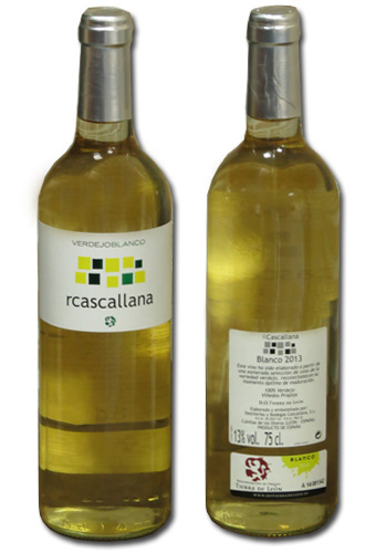 aguardiente embotellado